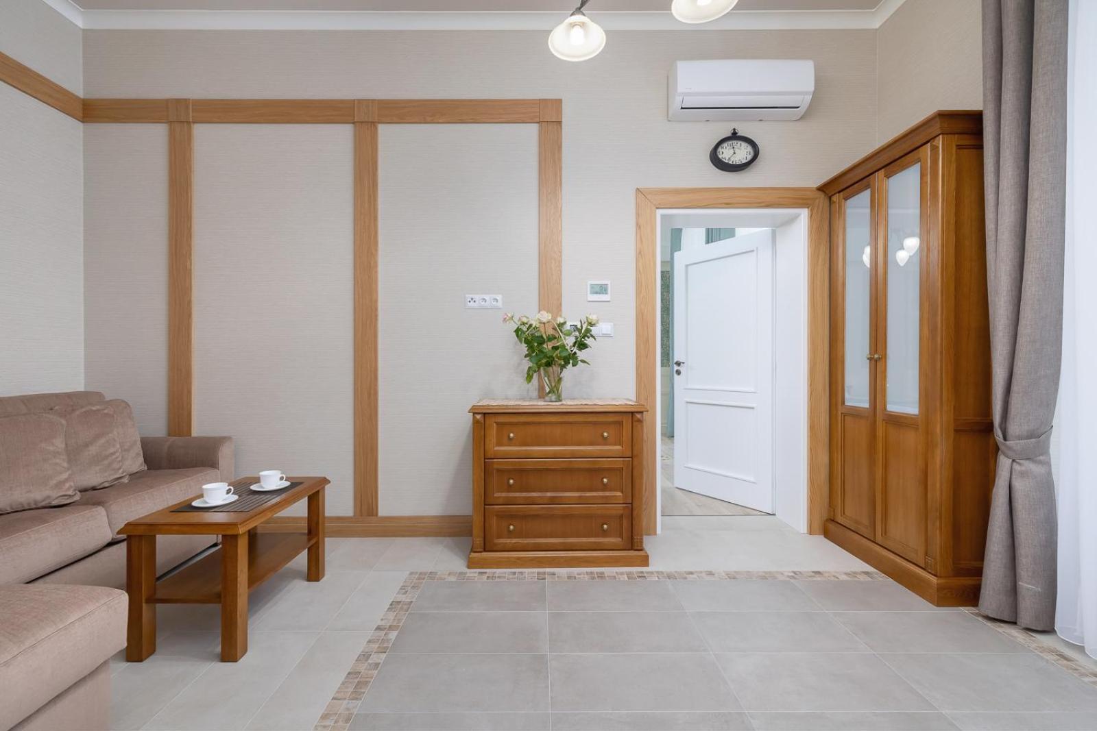 Elegant Apartments Krakow Room photo
