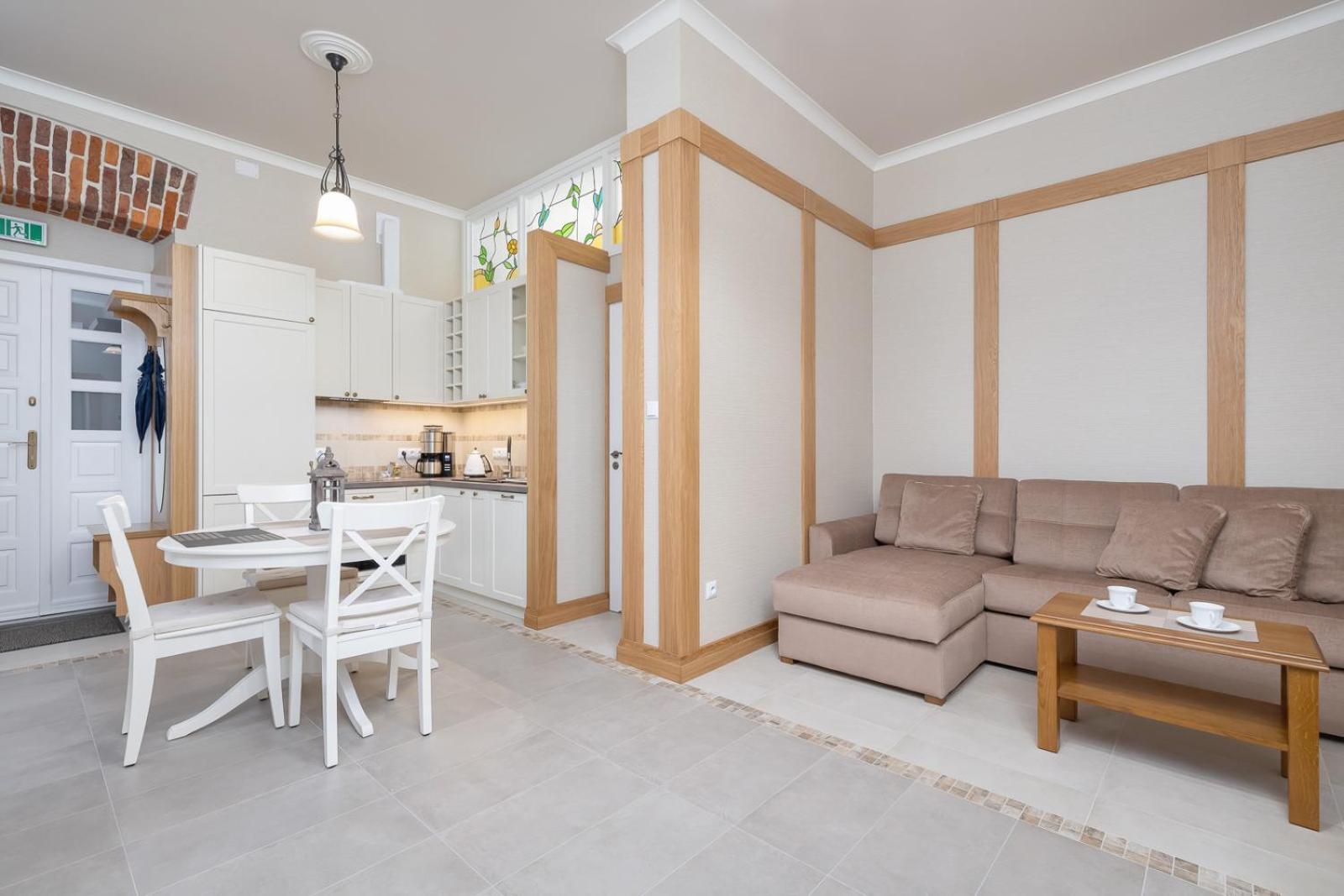 Elegant Apartments Krakow Room photo