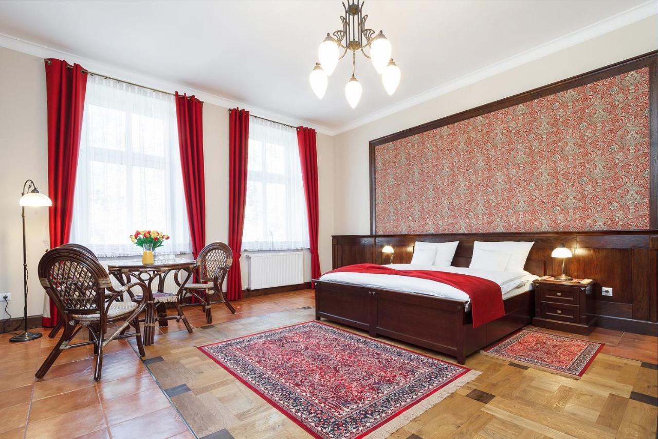 Elegant Apartments Krakow Exterior photo