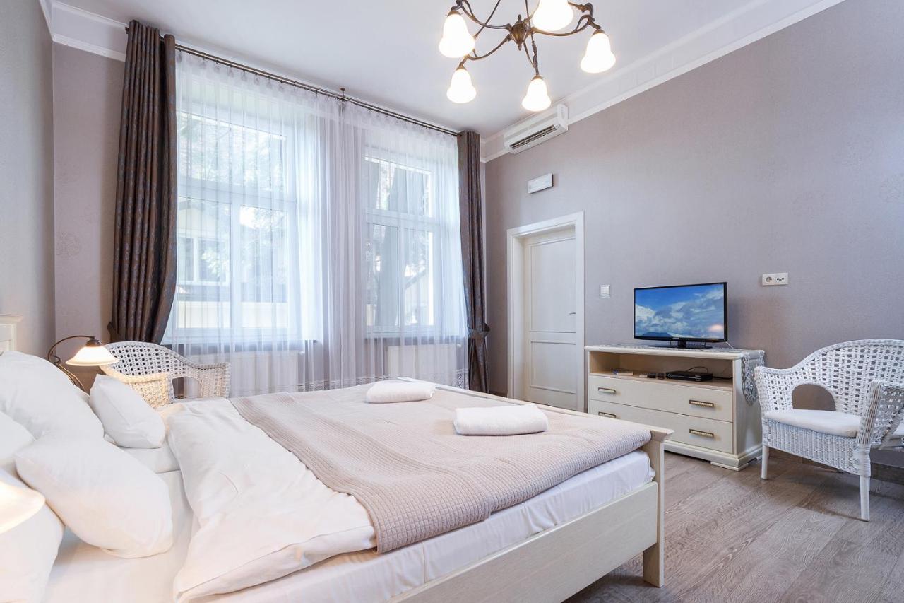 Elegant Apartments Krakow Exterior photo